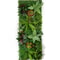 Artificial Eucalyptus Green Wall Panel Lush Plant Backdrop Decor For Home And Events 14