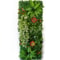 Artificial Eucalyptus Green Wall Panel Lush Plant Backdrop Decor For Home And Events 15