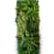 Artificial Eucalyptus Green Wall Panel Lush Plant Backdrop Decor For Home And Events 18