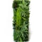 Artificial Eucalyptus Green Wall Panel Lush Plant Backdrop Decor For Home And Events 20