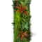Artificial Eucalyptus Green Wall Panel Lush Plant Backdrop Decor For Home And Events 21