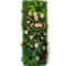 Artificial Eucalyptus Green Wall Panel Lush Plant Backdrop Decor For Home And Events 24