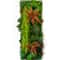 Artificial Eucalyptus Green Wall Panel Lush Plant Backdrop Decor For Home And Events 26