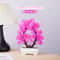 Artificial Bonsai Tree Potted Plant Realistic Mini Greenery Home Decor 14