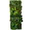 Artificial Grass Wall Panel Lush Green Backdrop Faux Lawn Decor For Home And Events 6