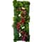 Artificial Grass Wall Panel Lush Green Backdrop Faux Lawn Decor For Home And Events 11