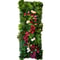 Artificial Grass Wall Panel Lush Green Backdrop Faux Lawn Decor For Home And Events 11