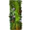 Artificial Grass Wall Panel Lush Green Backdrop Faux Lawn Decor For Home And Events 21