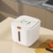 Airtight Rice Storage Container Moisture Proof Food Grain Storage Bin With Lid 5