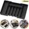 Expandable Drawer Organizer Adjustable Cutlery Tray Kitchen Utensil Storage Box 0