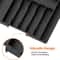 Expandable Drawer Organizer Adjustable Cutlery Tray Kitchen Utensil Storage Box 3