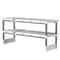 FlexiExpand Under Sink Organizer Adjustable Cabinet Storage Rack 6