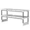 FlexiExpand Under Sink Organizer Adjustable Cabinet Storage Rack 6