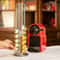SpinBrew Coffee Pod Holder Rotating Capsule Storage Rack 4