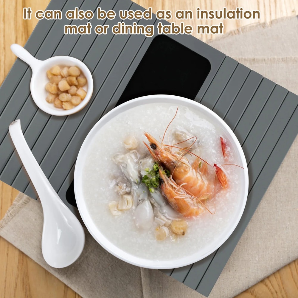 FlexiRest Wooden Sofa Arm Tray Foldable Couch Arm Table 5