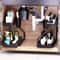 FlexiSlide Multi Layer Pull Out Storage Rack Organizer 6