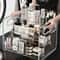 ClearTier Acrylic Perfume Display Organizer Stand 3