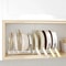 FlexiStack Adjustable Pot And Pan Organizer Rack 3