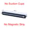 MagniCut Magnetic Wrap Dispenser With Cutter Organizer 6
