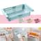 SlideFresh Under Shelf Refrigerator Drawer Organizer 3