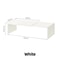 FlexiExpand Retractable Kitchen Shelf Organizer Rack 6