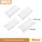 Adjustable 4 Tier Spice Drawer Organizer Expandable Spice Rack For Cabinet 9