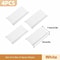 Adjustable 4 Tier Spice Drawer Organizer Expandable Spice Rack For Cabinet 9