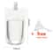 Portable Drink Pouches With Spout Reusable Juice And Beverage Storage Bags 14