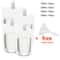 Portable Drink Pouches With Spout Reusable Juice And Beverage Storage Bags 6