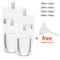 Portable Drink Pouches With Spout Reusable Juice And Beverage Storage Bags 6
