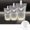 Portable Drink Pouches With Spout Reusable Juice And Beverage Storage Bags 3