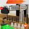 Cordless Handheld Car Vacuum Cleaner Powerful Portable Mini Cleaning Vacuum 12