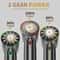 Cordless Handheld Car Vacuum Cleaner Powerful Portable Mini Cleaning Vacuum 2