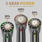 Cordless Handheld Car Vacuum Cleaner Powerful Portable Mini Cleaning Vacuum 2