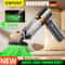 Powerful Cordless Car Vacuum Cleaner Portable Handheld Vacuum And Blower 0