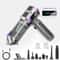 TurboClean Pro Handheld Car Vacuum And Air Blower 7