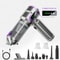 TurboClean Pro Handheld Car Vacuum And Air Blower 7