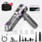 TurboClean Pro Handheld Car Vacuum And Air Blower 8