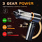 TurboClean Ultra Portable Car Vacuum And Air Blower 4