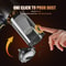 TurboClean Ultra Portable Car Vacuum And Air Blower 5