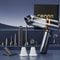 TurboClean Ultra Portable Car Vacuum And Air Blower 7