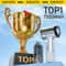 TurboClean Elite Cordless Car Vacuum And Air Blower 5