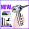 TurboClean X Portable Car Vacuum And Air Blower 0