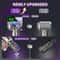 TurboClean X Portable Car Vacuum And Air Blower 1
