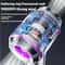 TurboClean X Portable Car Vacuum And Air Blower 4
