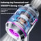 TurboClean X Portable Car Vacuum And Air Blower 4
