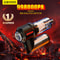 TurboClean Power Portable Car Vacuum And Air Blower 0