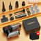 TurboClean Power Portable Car Vacuum And Air Blower 8