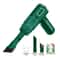 TurboClean Compact Portable Vacuum And Air Blower 7
