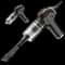 TurboClean Ultra Home And Car Portable Vacuum And Air Blower 8